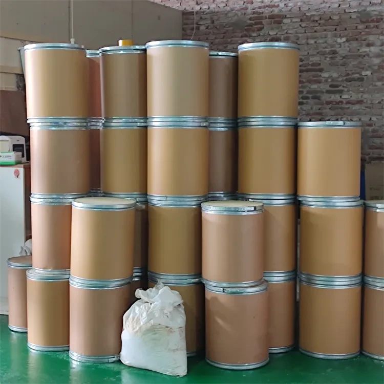 Food Grade CAS 90471-79-7 for Food Additive L-Carnitine Fumarate