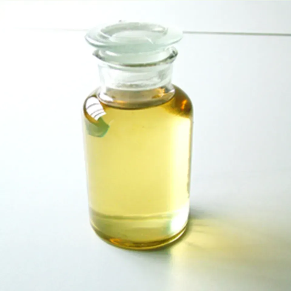 Good Quality Best Price Tri(octyl/decyl)amine CAS 68814-95-9