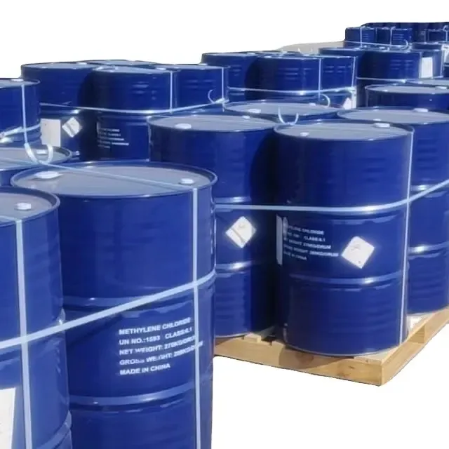 High Purity Low Price CAS 456-41-7 3-Fluorobenzyl Bromide