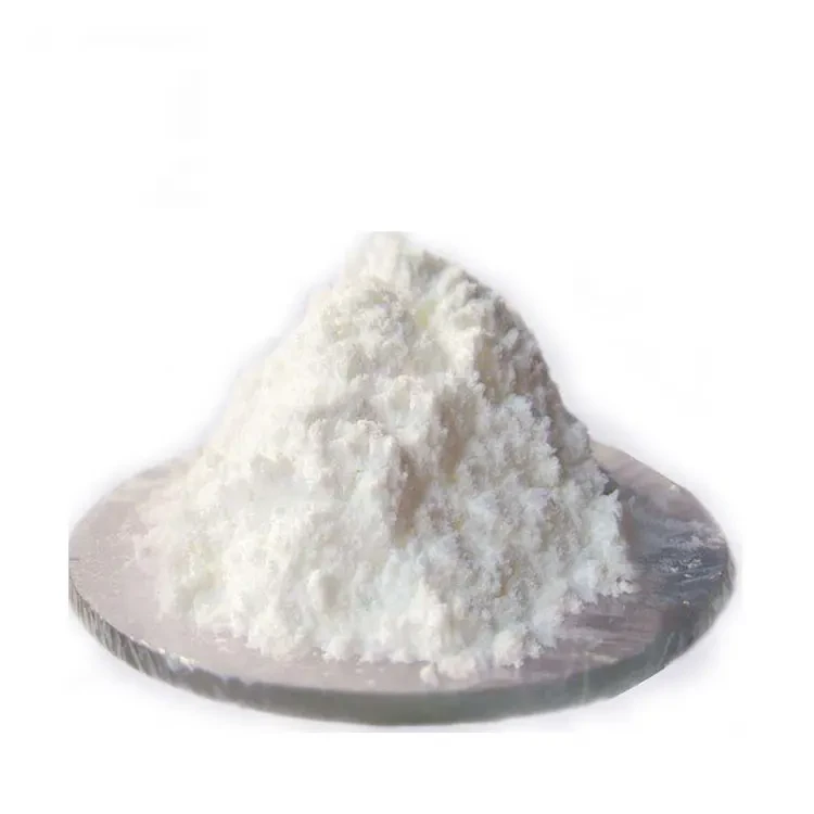 Manufacturer CAS 446-17-3 TFBA 2, 4, 5-Trifluorobenzoic Acid
