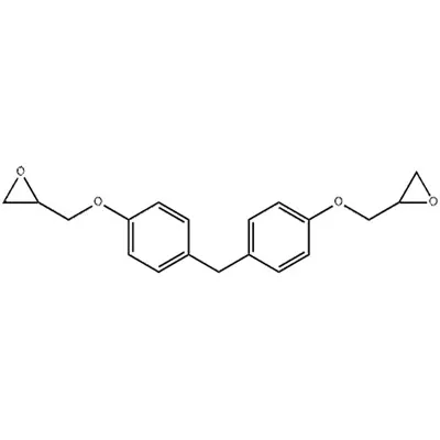 বিসফেনল এফ ডিগ্লাইসিডিল ইথার